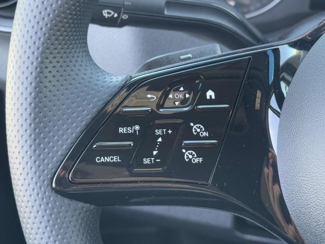 New 2025 Mercedes-Benz Sprinter 2500 image 21