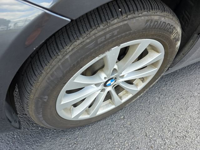 Used 2016 BMW 320i xDrive Sedan AWD/4WD image 10