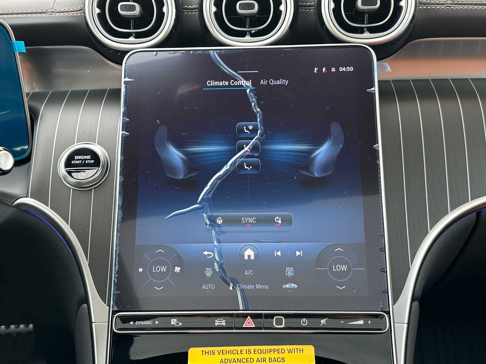 New 2026 Mercedes-Benz GLC 300 4MATIC image 26