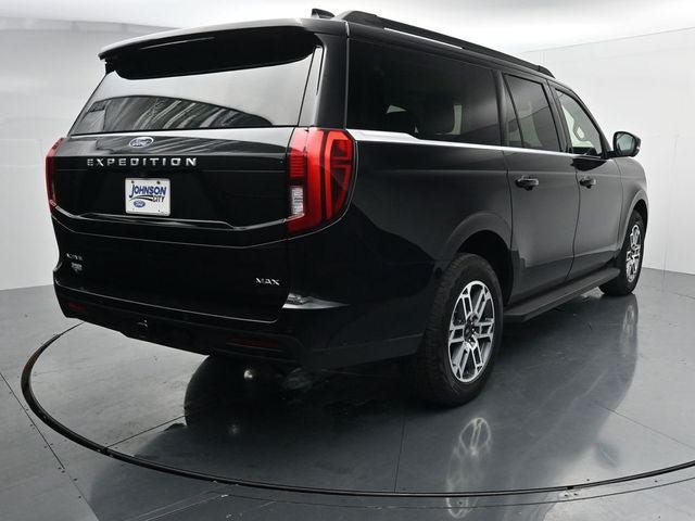 Certified 2025 Ford Expedition Max Active AWD/4WD image 9