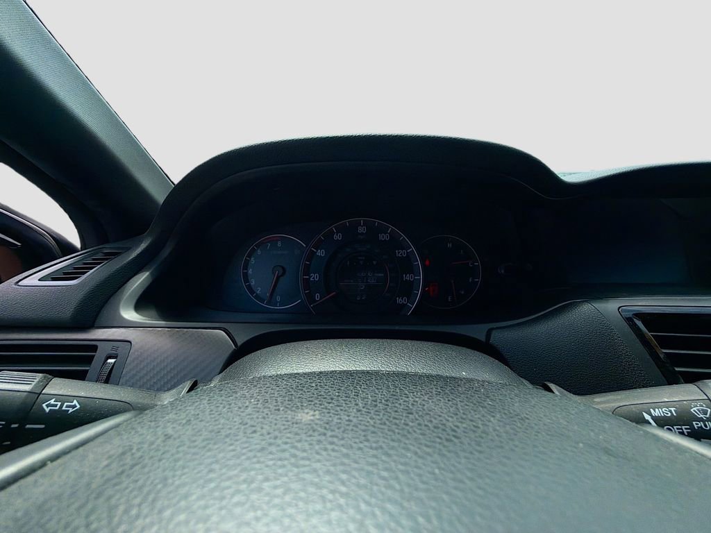 Used 2017 Honda Accord Sport Special Edition image 35