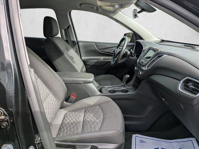 Used 2019 Chevrolet Equinox LT image 21