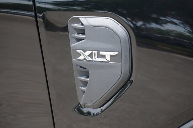 New 2026 Ford Ranger XLT w/ Equipment Group 301A High RWD image 32