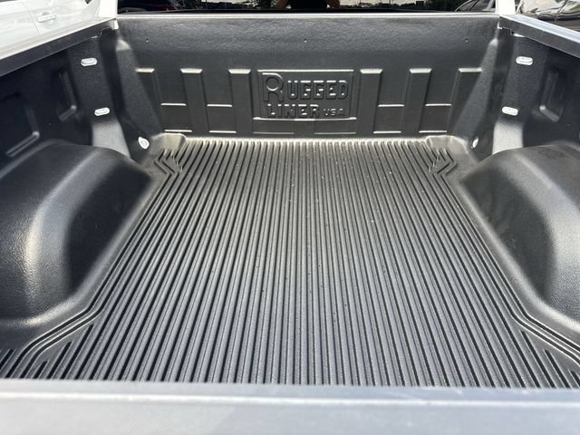 Used 2024 Chevrolet Silverado 1500 LT AWD/4WD image 23