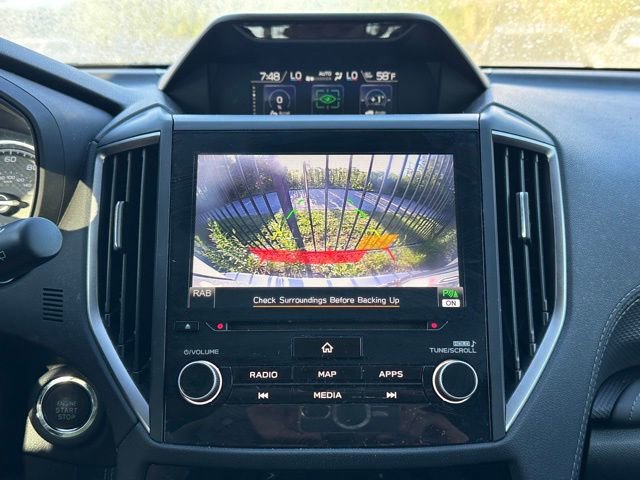 Used 2023 Subaru Forester Touring image 15