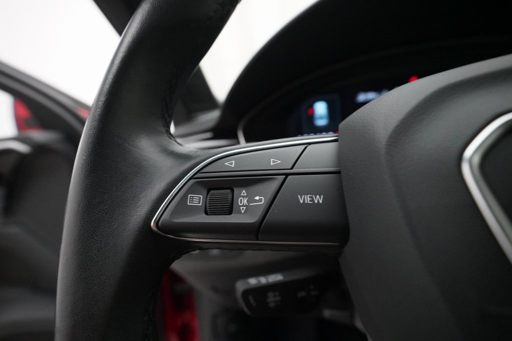 Used 2023 Audi A4 2.0T Premium Plus image 17