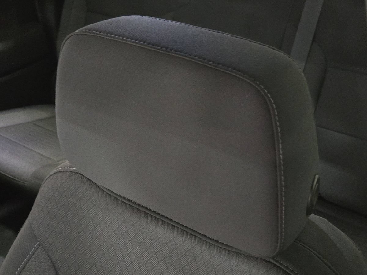 Used 2022 Chevrolet Silverado 1500 Custom RWD image 30