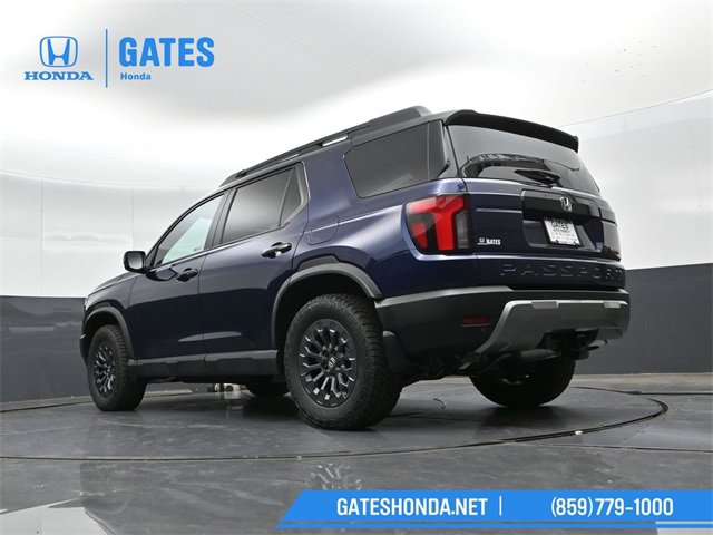 New 2026 Honda Passport TrailSport image 38