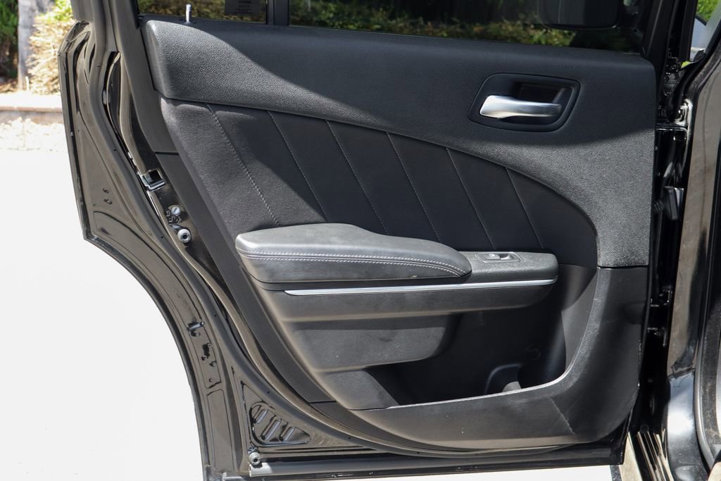 Used 2022 Dodge Charger R/T RWD image 36