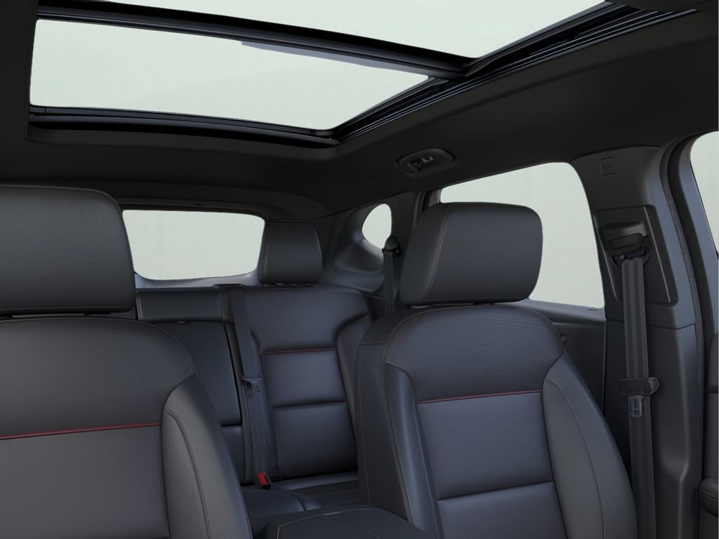 New 2026 Chevrolet Blazer RS w/ Driver Confidence II Package FWD image 18