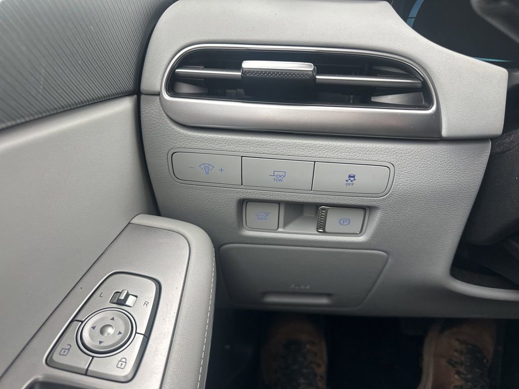 Used 2023 Hyundai Palisade SEL image 19