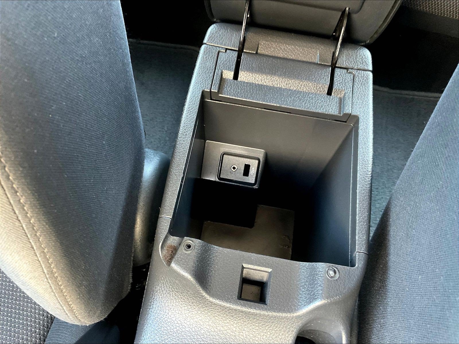Used 2017 Nissan Sentra S FWD image 18