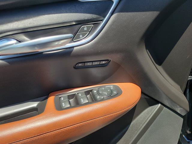 Used 2019 Cadillac XT5 Luxury FWD image 18