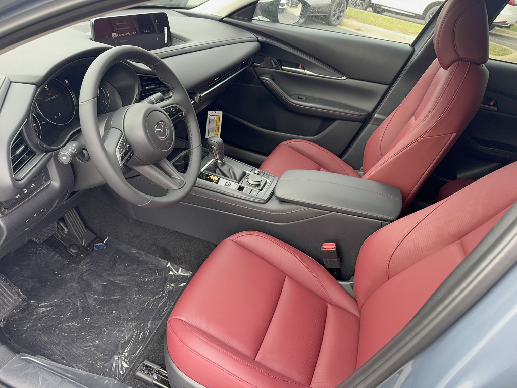 New 2026 MAZDA CX-30 AWD 2.5 S image 9