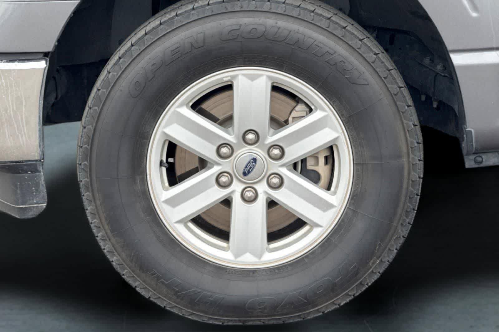 Used 2022 Ford F150 XLT AWD/4WD image 26