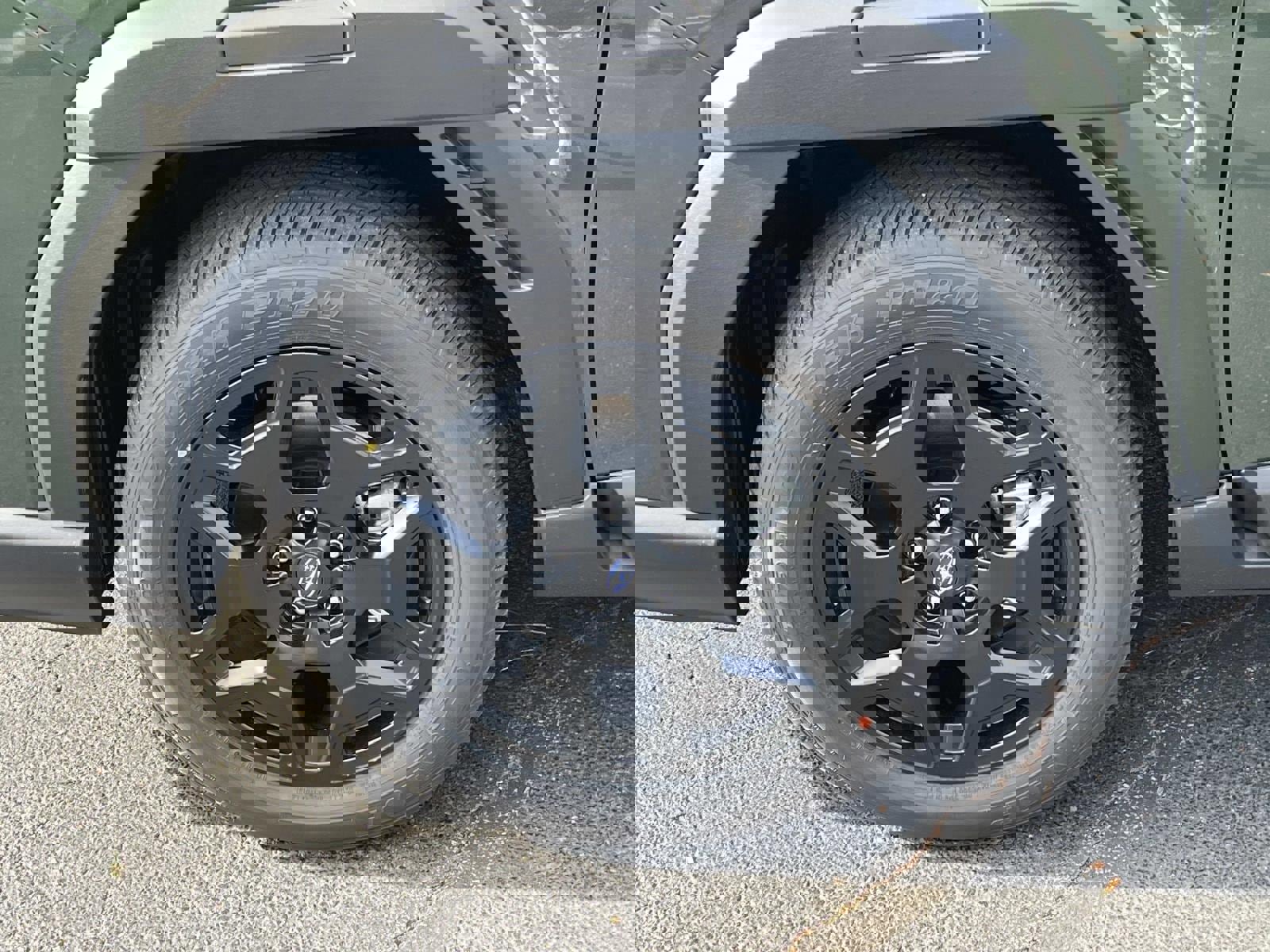 New 2026 Subaru Outback Limited image 11