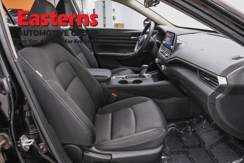 Used 2020 Nissan Altima 2.5 S AWD/4WD image 23