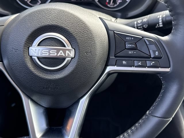 Used 2024 Nissan Sentra SV w/ All-Weather Package FWD image 16