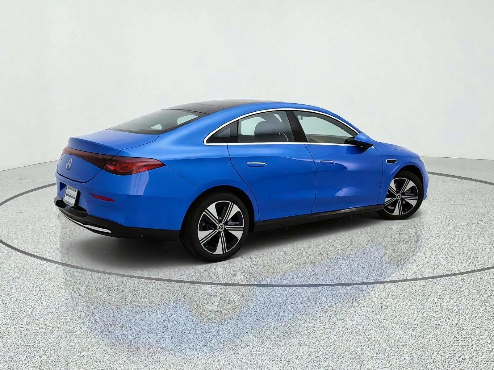 New 2027 Mercedes-Benz CLA 220 image 8