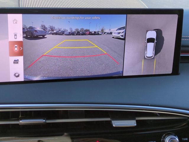 New 2026 Genesis GV70 3.5T Sport Prestige image 20