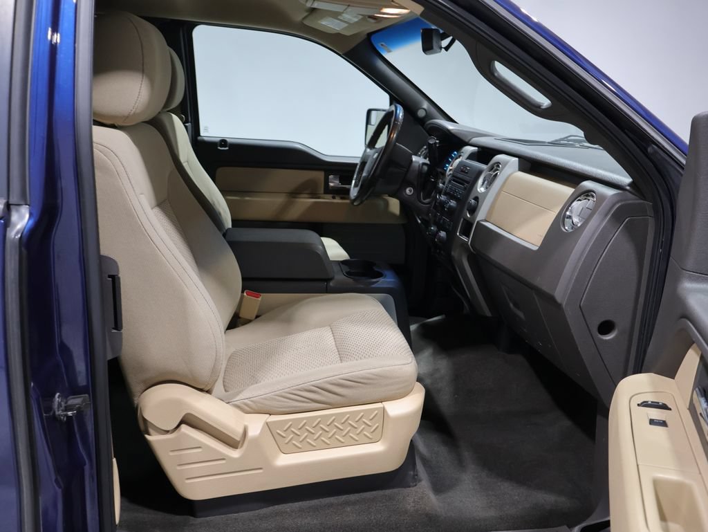 Used 2012 Ford F150 XLT w/ XLT Chrome Pkg AWD/4WD image 23