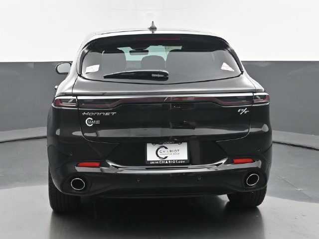 New 2025 Dodge Hornet R/T AWD/4WD image 5