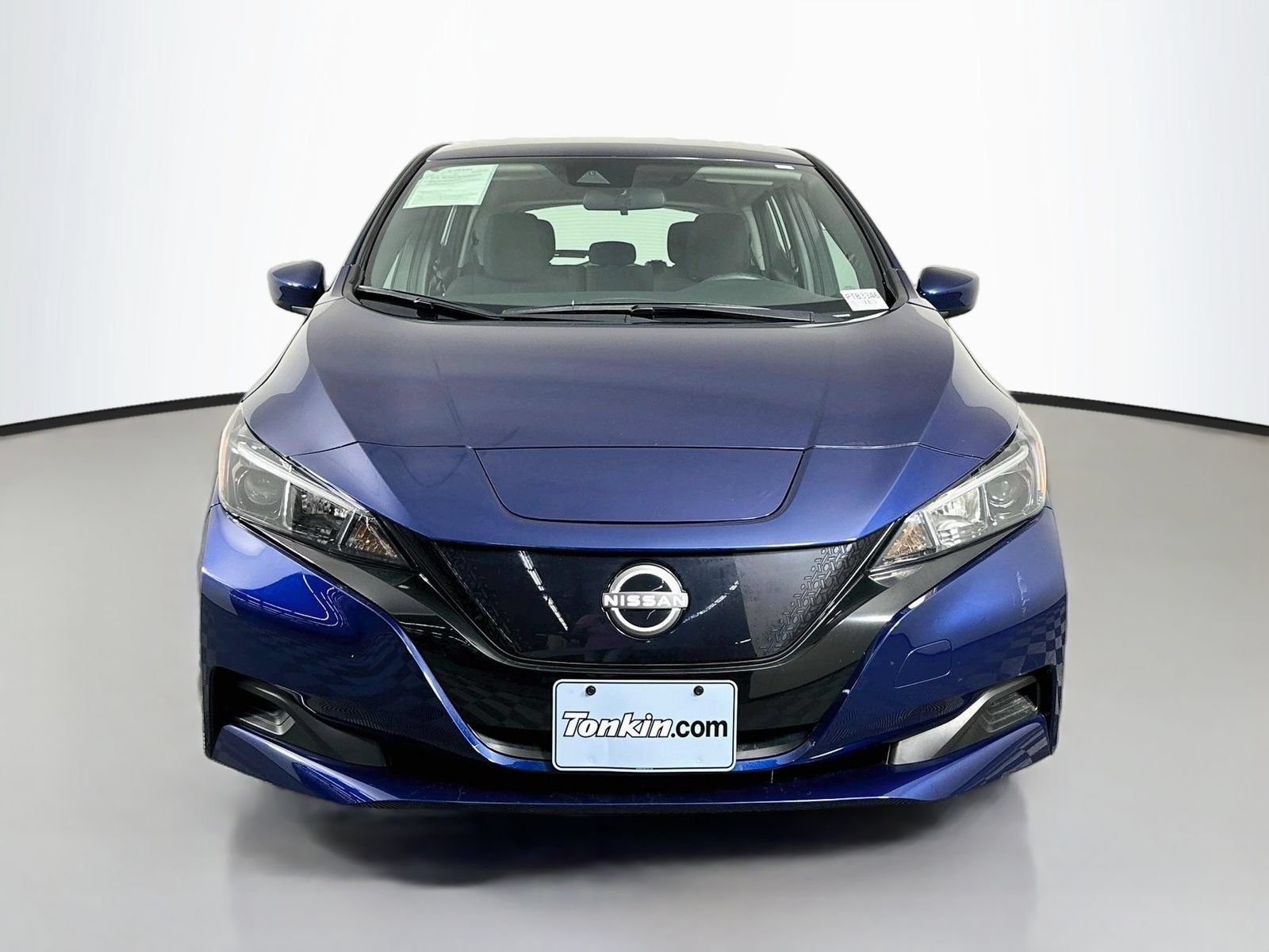 Used 2023 Nissan Leaf S FWD image 2