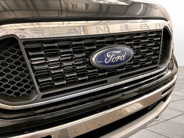 Used 2019 Ford Ranger XLT w/ Equipment Group 301A Mid AWD/4WD image 30