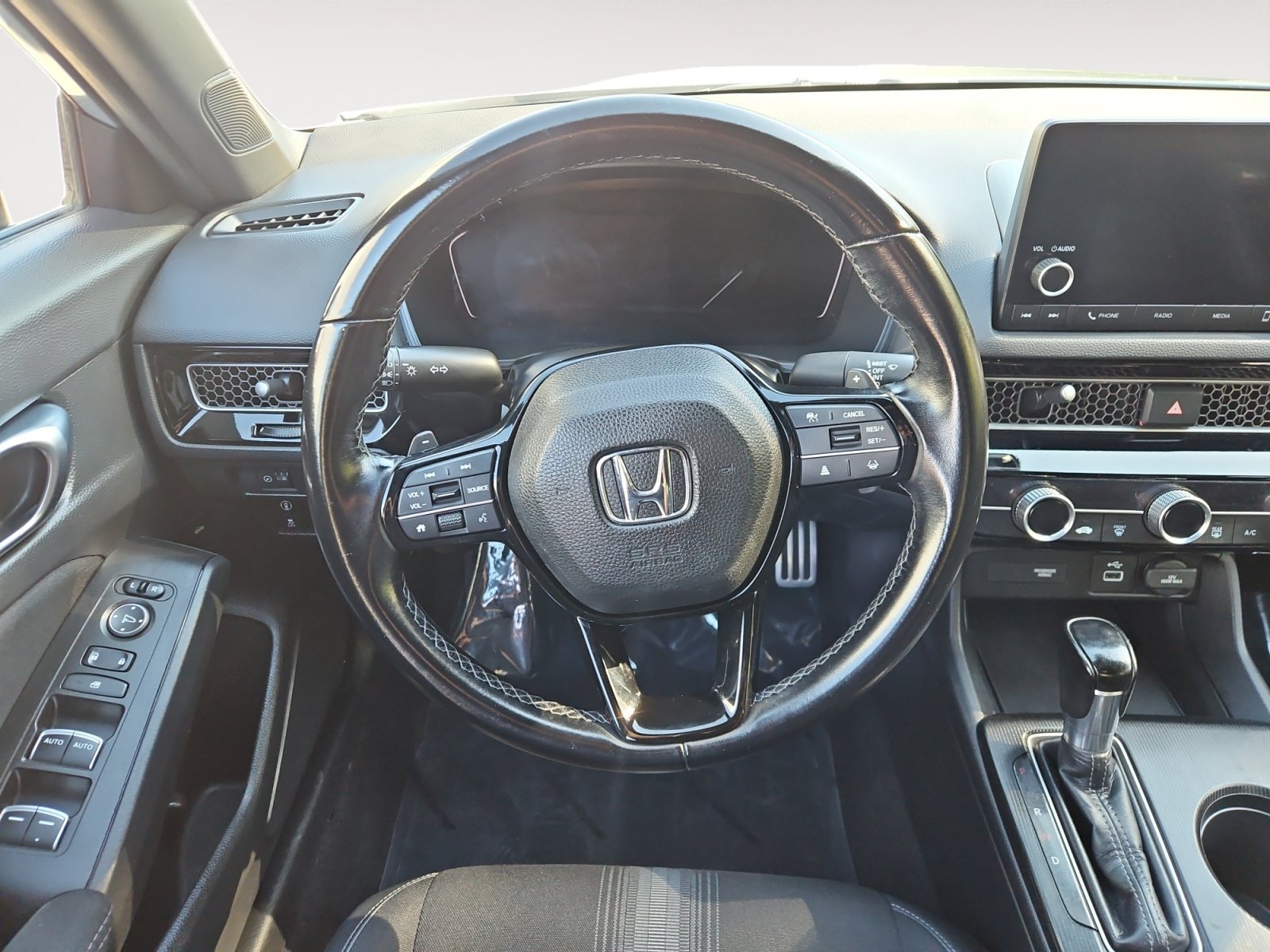 Used 2022 Honda Civic Sport image 13