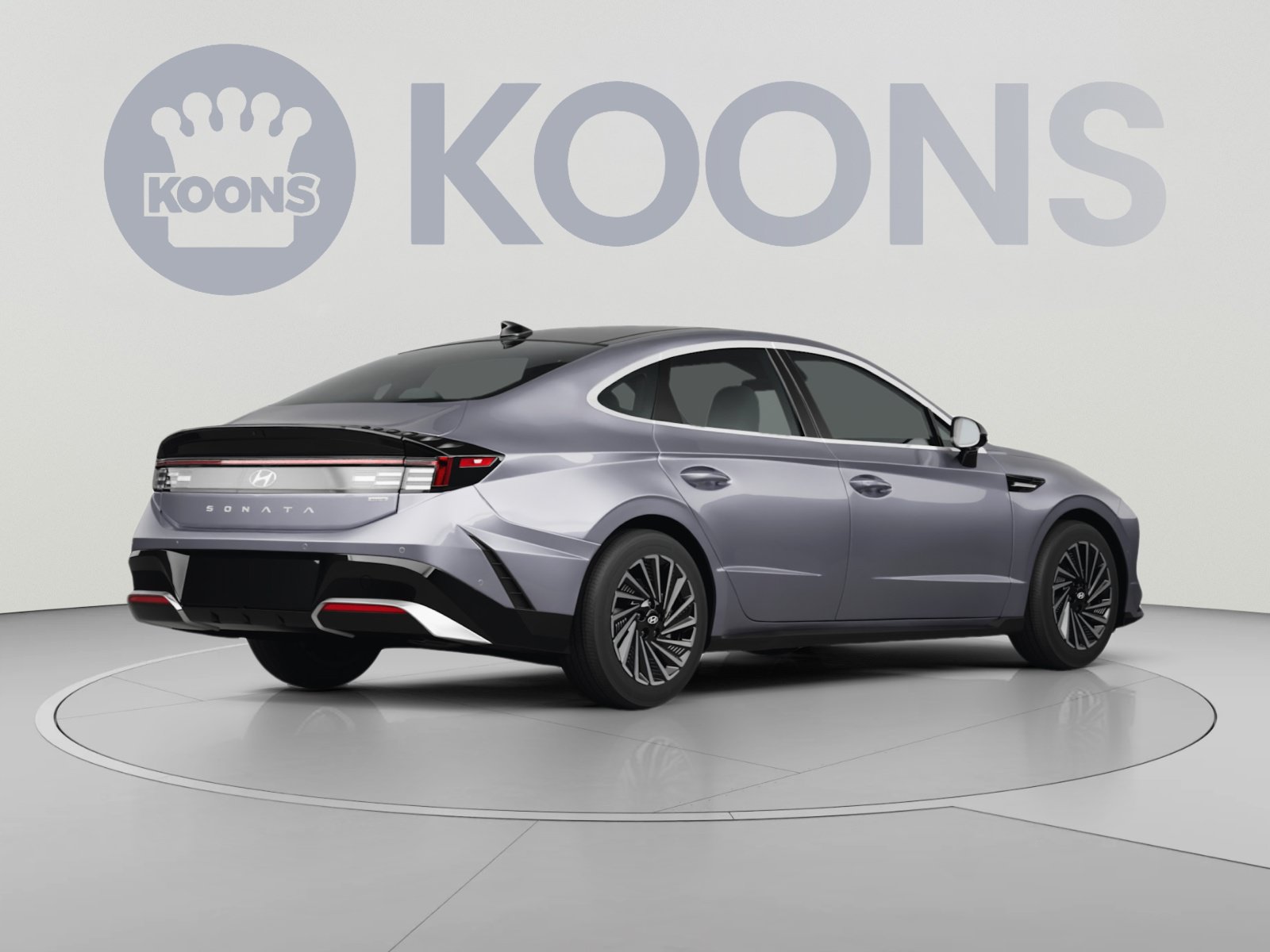 New 2027 Hyundai Sonata Limited FWD image 4
