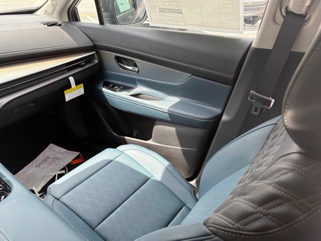 New 2027 Nissan Murano Platinum w/ Cargo Package AWD/4WD image 34