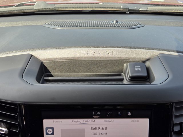 New 2026 RAM 1500 Tradesman image 17