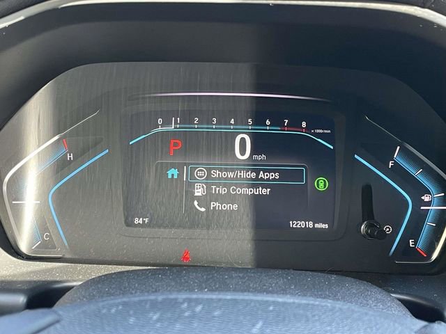 Used 2021 Honda Odyssey Touring image 21