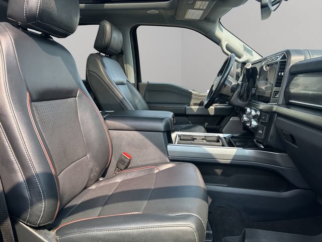 Used 2023 Ford F250 Lariat w/ Lariat Ultimate Package AWD/4WD image 39