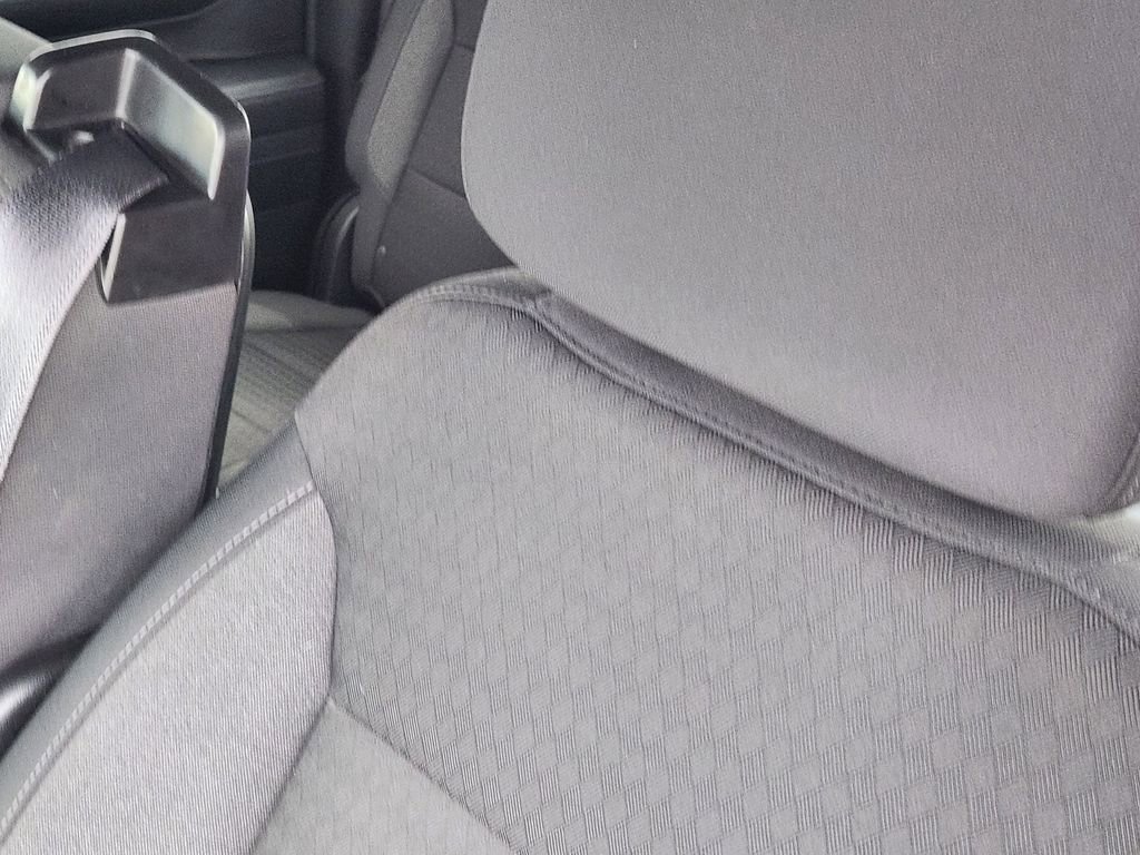 Used 2024 Chevrolet Silverado 1500 RST w/ Z71 Off-Road Package image 16