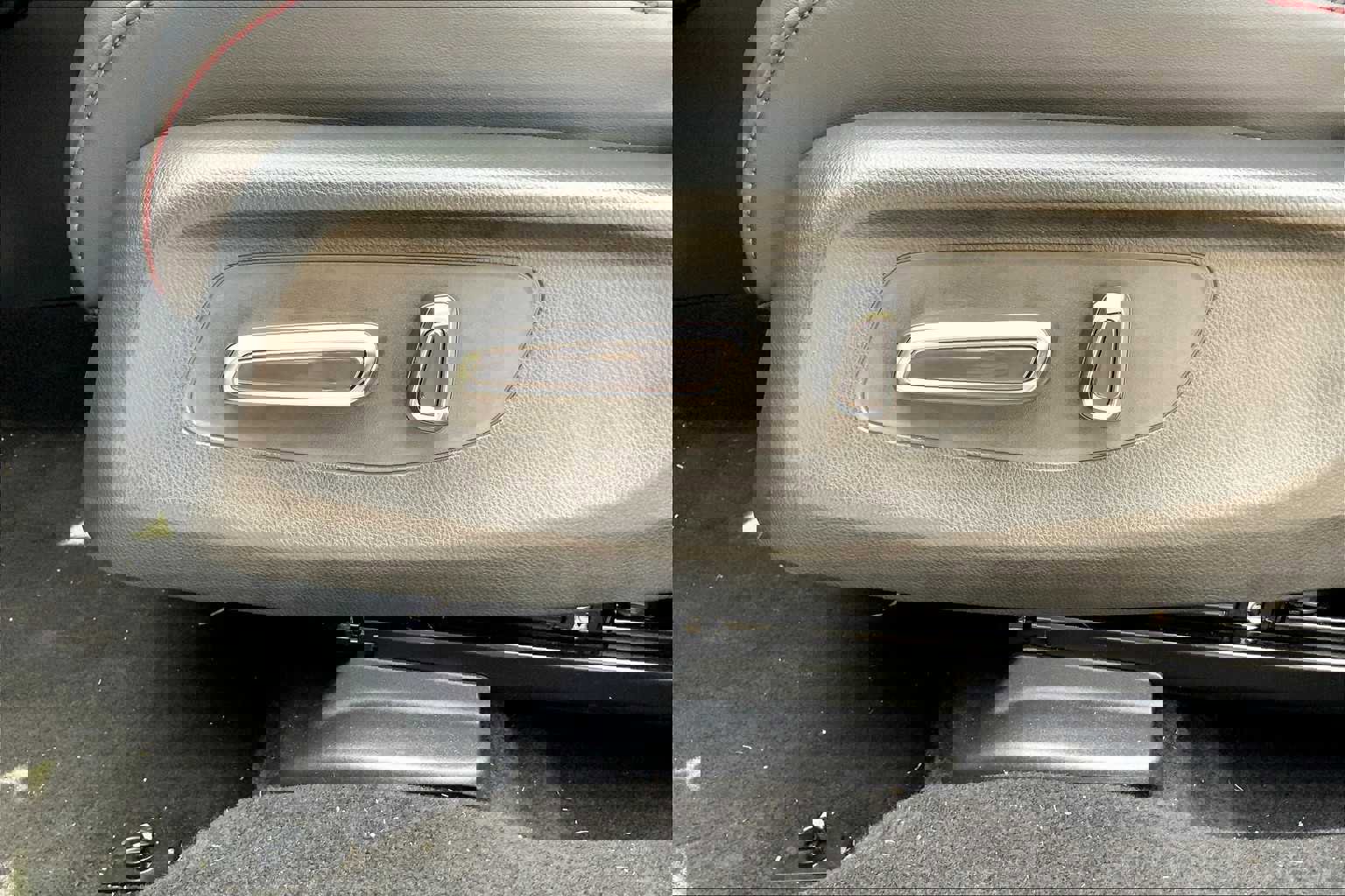 New 2025 Acura ADX A-Spec image 20