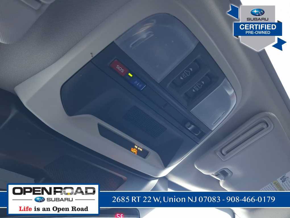 Certified 2024 Subaru Crosstrek 2.5i Limited AWD/4WD image 34