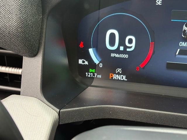 New 2026 Ford Explorer Active w/ Active Comfort Package image 4