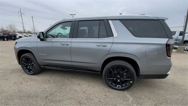 New 2026 Chevrolet Tahoe High Country image 7