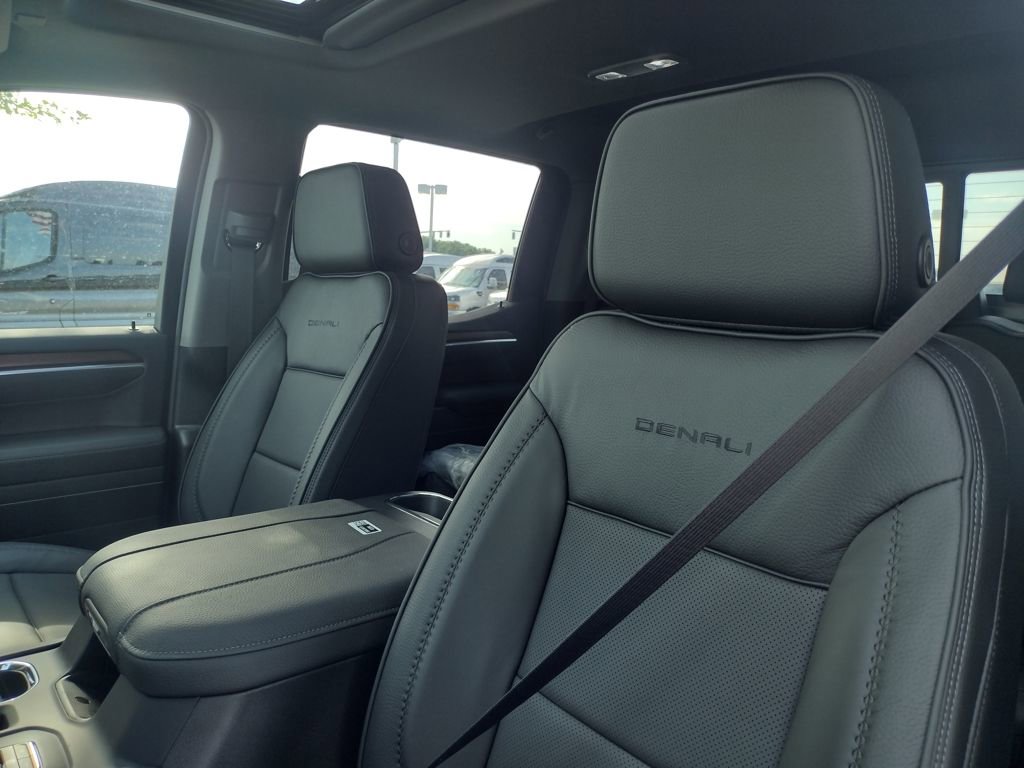 New 2026 GMC Sierra 1500 Denali image 23
