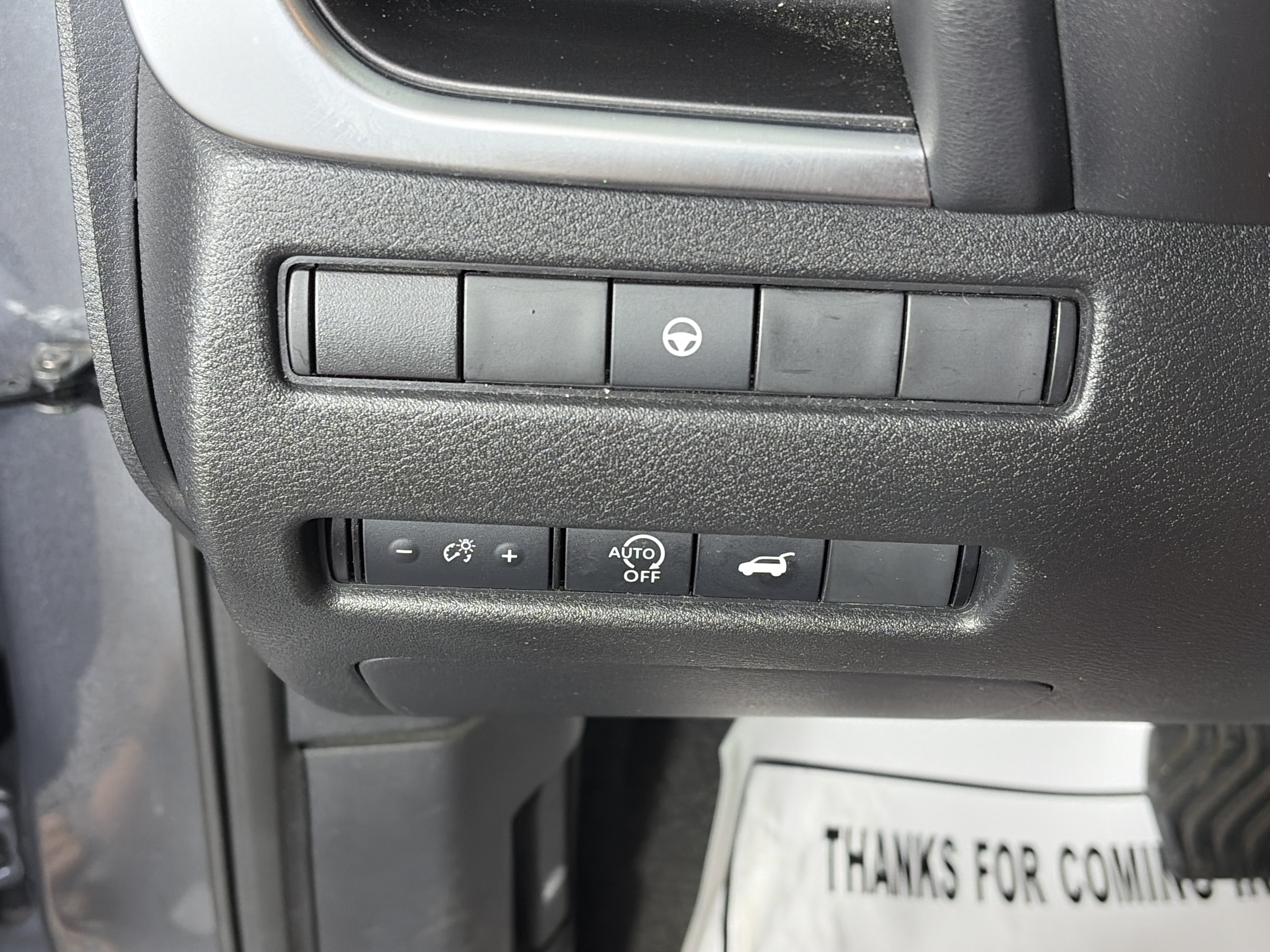 Used 2023 Nissan Rogue SV w/ SV Premium B Package AWD/4WD image 30