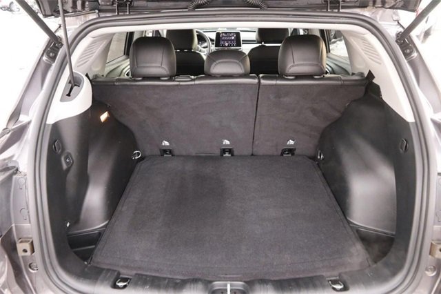 Used 2022 Jeep Compass Latitude w/ Convenience Group image 7