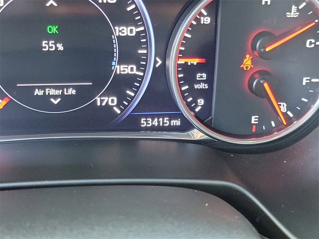 Used 2020 Chevrolet Blazer RS image 32