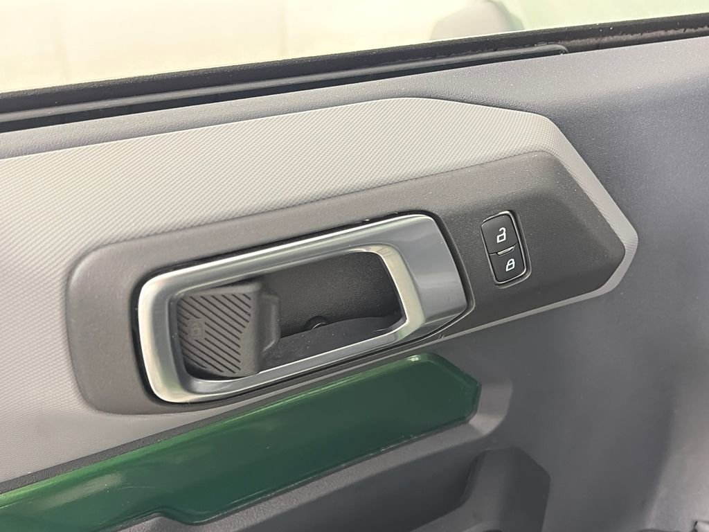 Used 2024 Ford Bronco Big Bend AWD/4WD image 26
