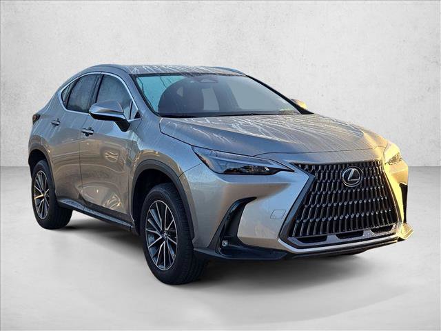 Used 2024 Lexus NX 250 FWD w/ Towing Package (2000 Lbs) image 3