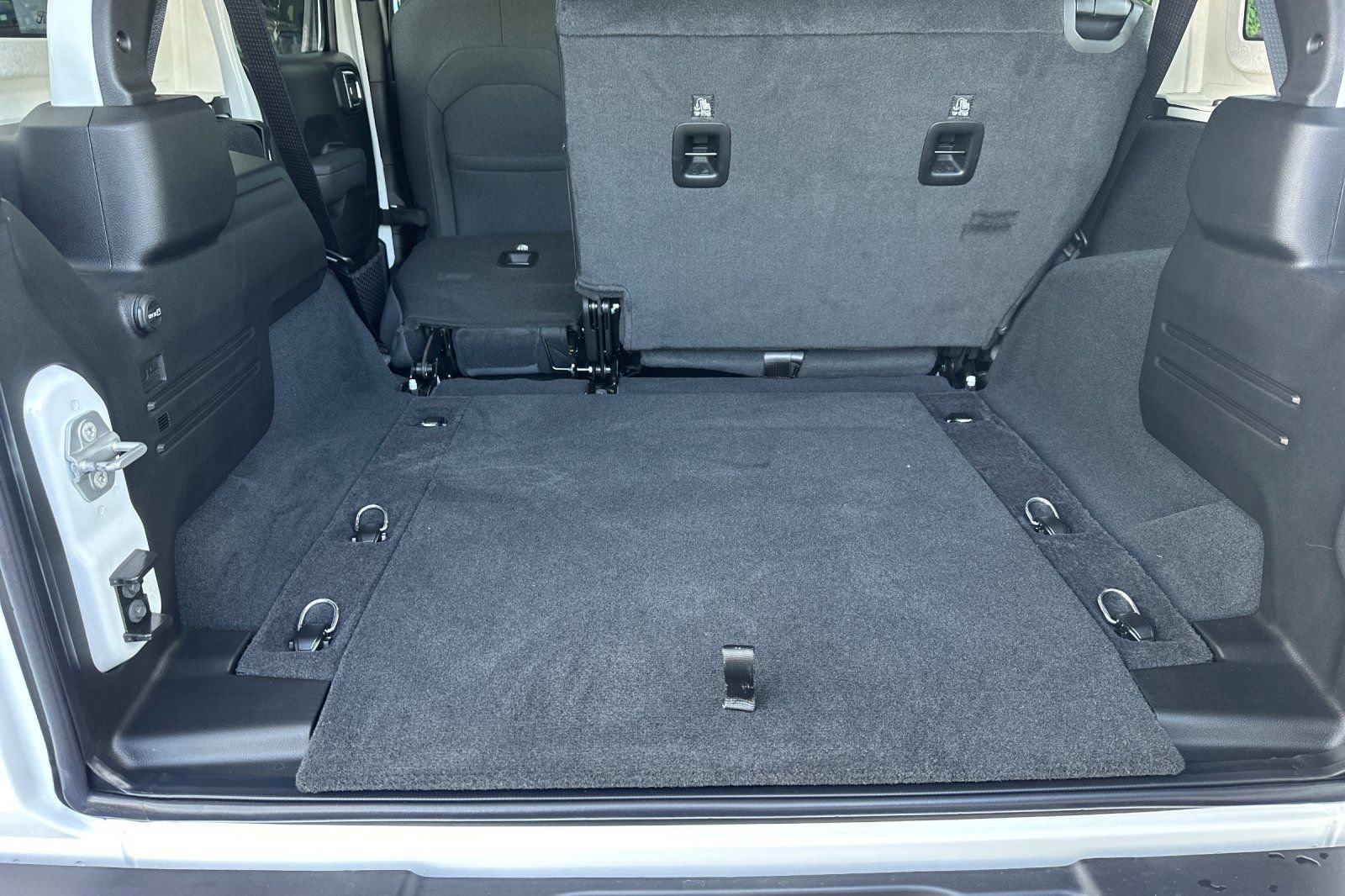 New 2026 Jeep Wrangler Willys image 18