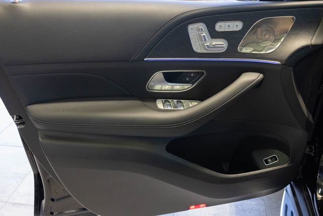 New 2026 Mercedes-Benz GLS 63 AMG 4MATIC image 12