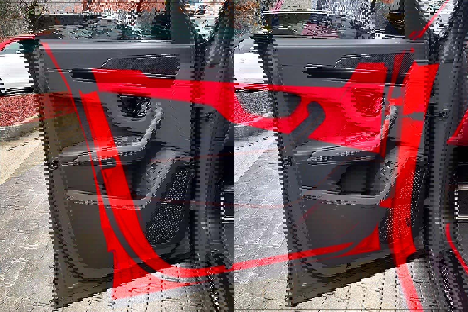 Used 2024 Lamborghini Urus S image 20