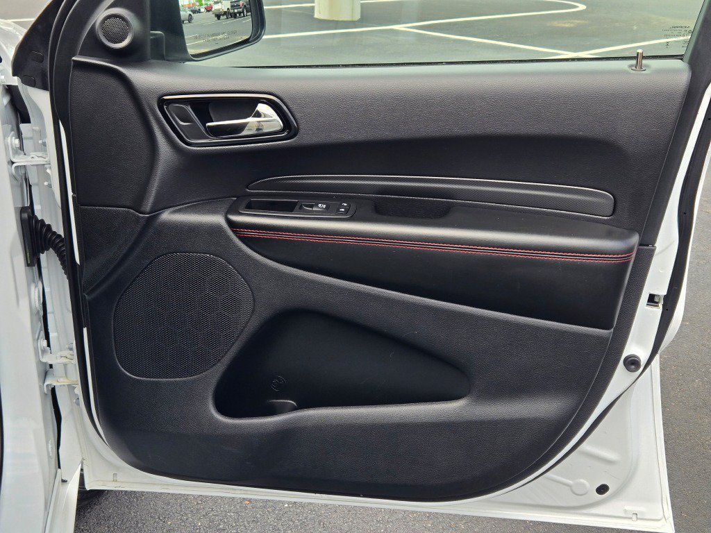 Used 2025 Dodge Durango GT AWD/4WD image 6