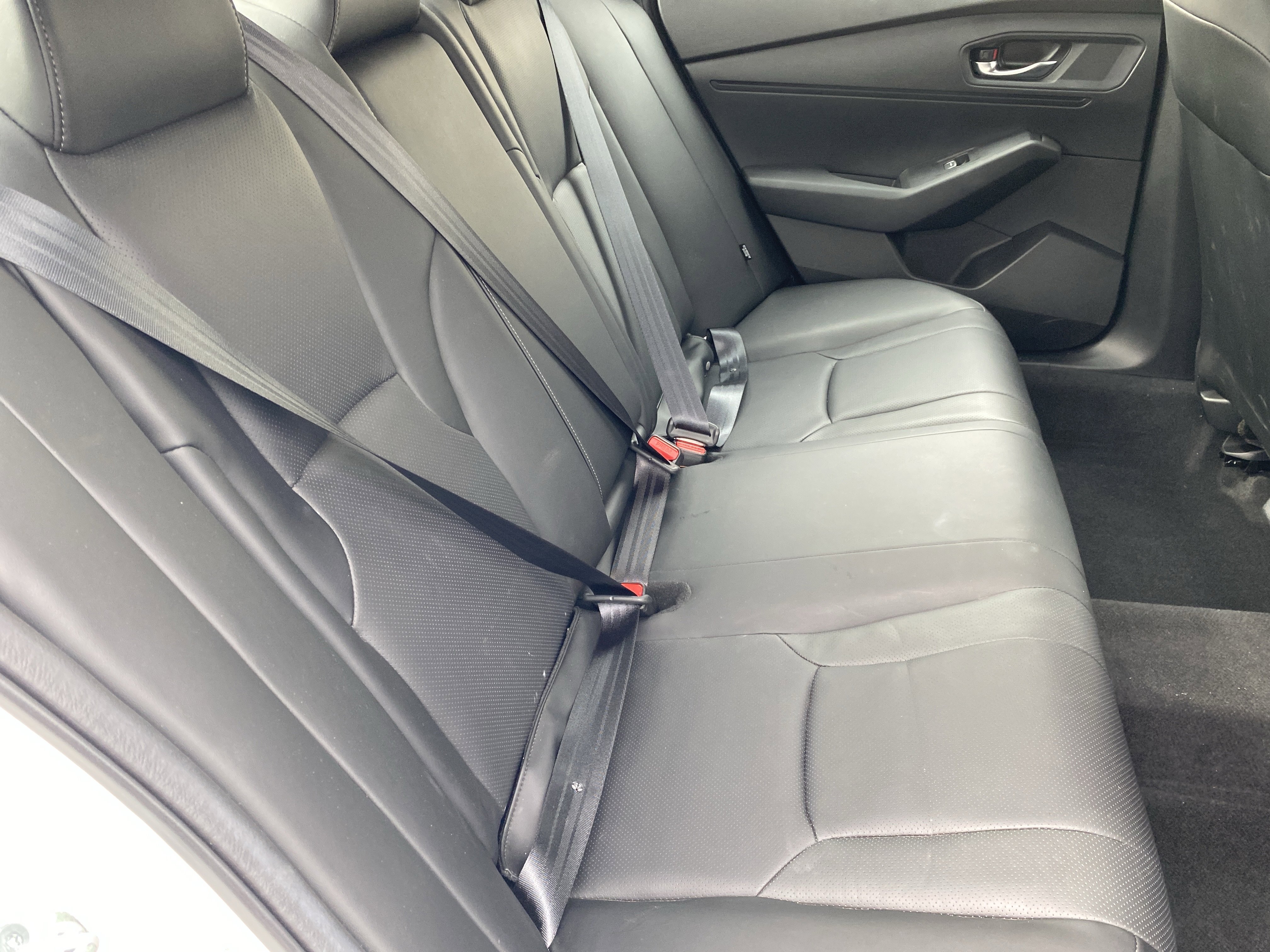 Used 2025 Honda Accord Sport image 11